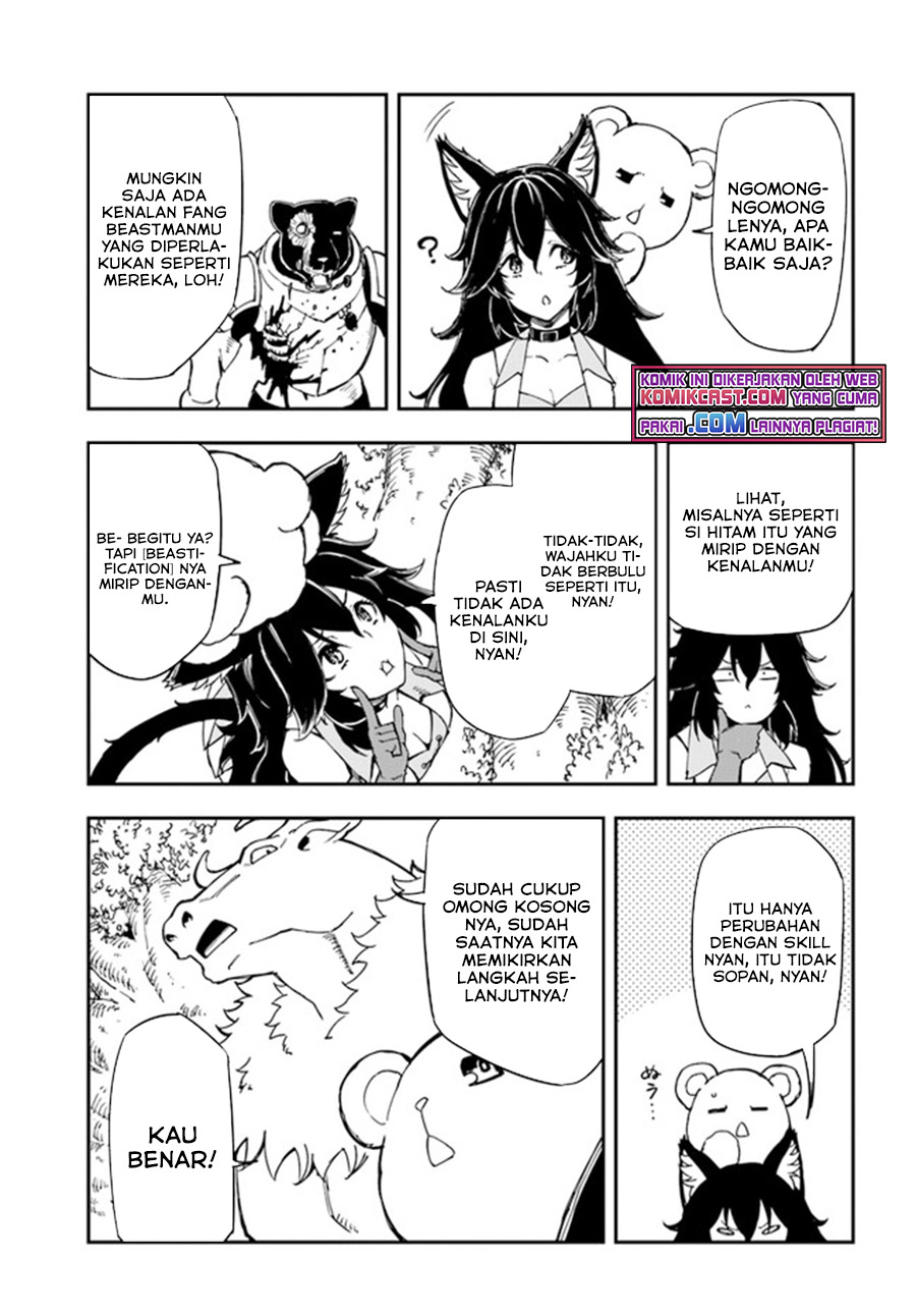 Dilarang COPAS - situs resmi www.mangacanblog.com - Komik genkai level 1 kara no nariagari 016.1 - chapter 16.1 17.1 Indonesia genkai level 1 kara no nariagari 016.1 - chapter 16.1 Terbaru 3|Baca Manga Komik Indonesia|Mangacan